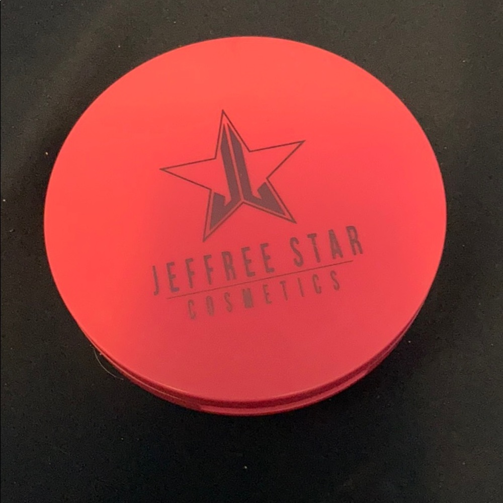 Jeffree Star Highlighters